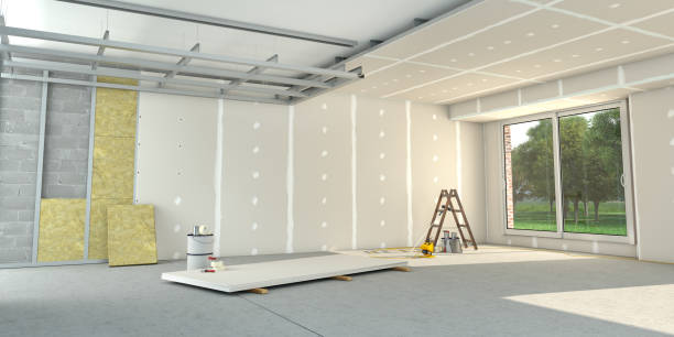 Best Spray Foam Insulation in Tsaile, AZ