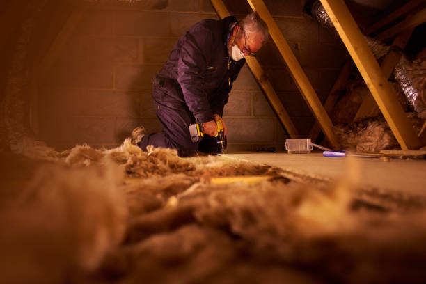 Best Energy Efficiency Insulation in Tsaile, AZ